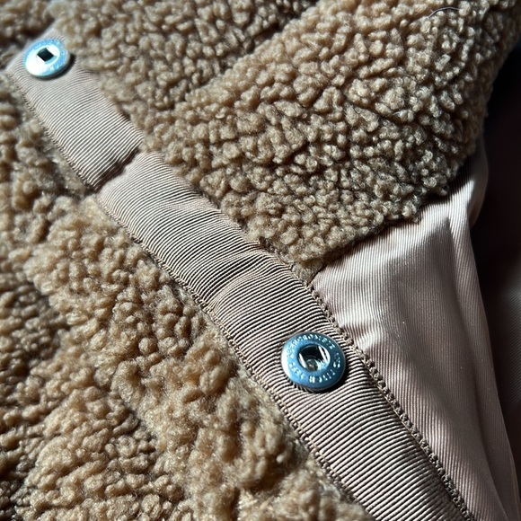 AF mini puffer - Picture 5 of 10